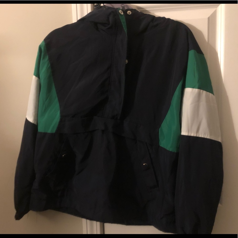 Wind Breaker